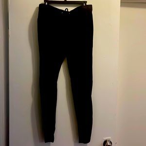 James Perse soft cotton pant